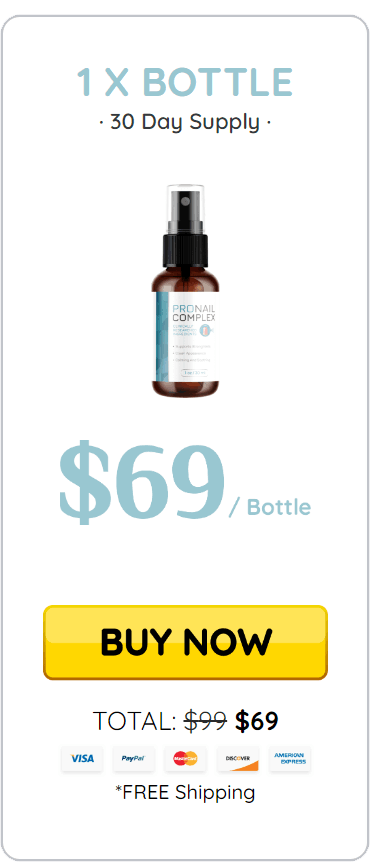 pronail-complex-1-bottle-price